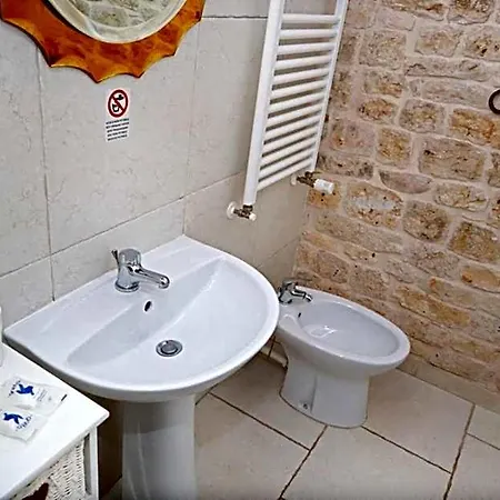 Masseria Alberotanza Farm stay