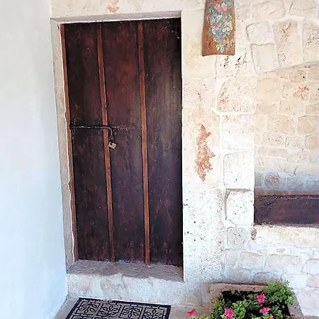 Masseria Alberotanza Bauernhof