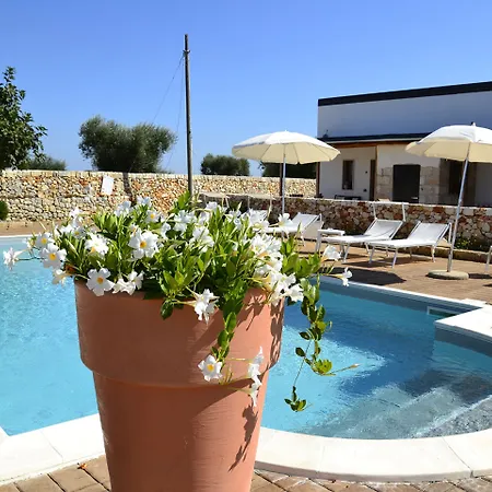 Masseria Alberotanza Bauernhof Conversano