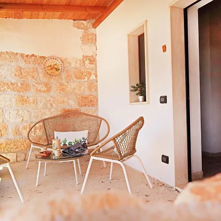 Bauernhof Masseria Alberotanza *