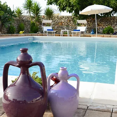Masseria Alberotanza *