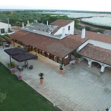 Masseria Alberotanza