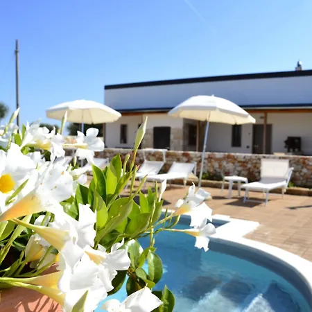 Masseria Alberotanza *