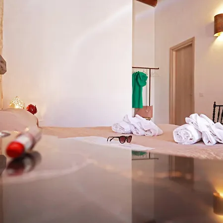 Masseria Alberotanza Bauernhof Conversano