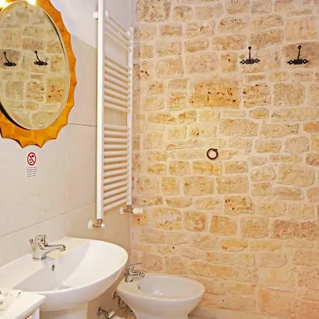 Bauernhof Masseria Alberotanza
