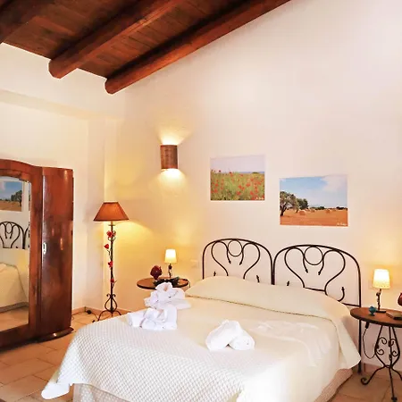 Masseria Alberotanza Conversano