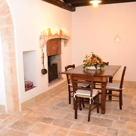 Masseria Alberotanza