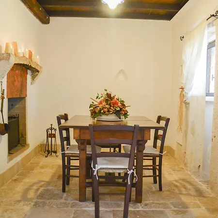 Masseria Alberotanza * Conversano