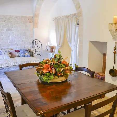 Masseria Alberotanza * Conversano