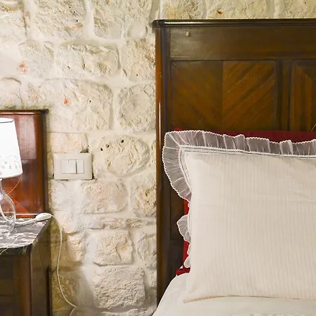Farm stay Masseria Alberotanza *