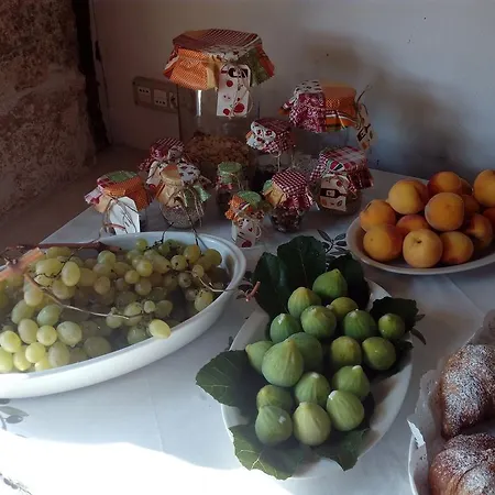 Masseria Alberotanza *