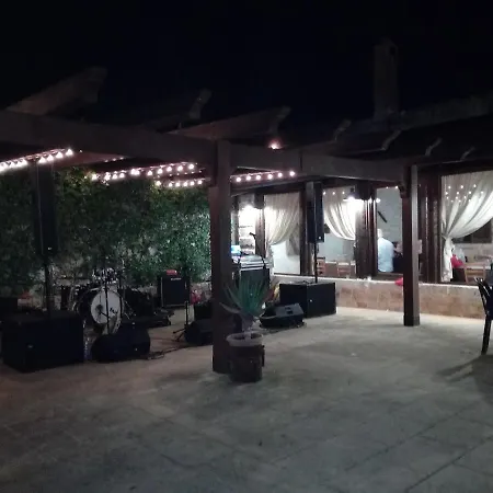 Masseria Alberotanza *