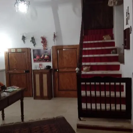 Farm stay Masseria Alberotanza Conversano