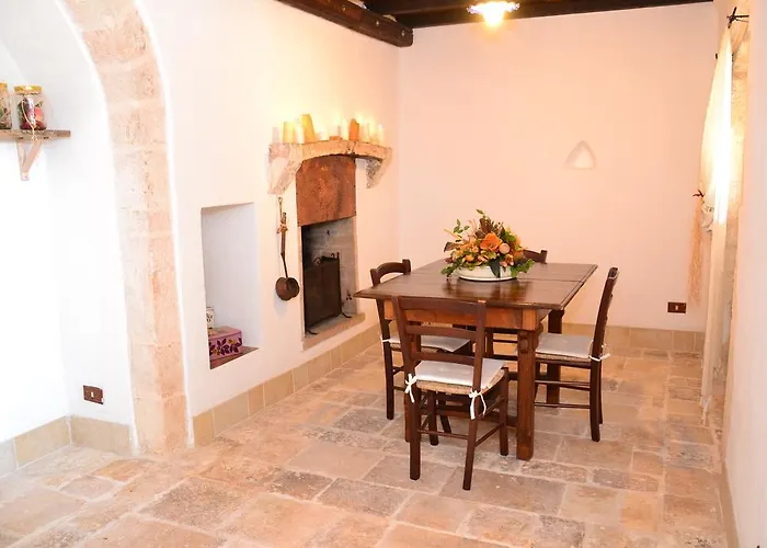 Masseria Alberotanza