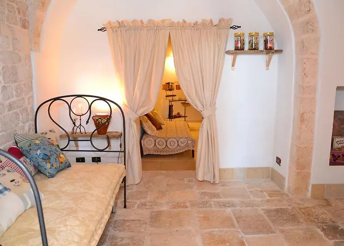 Masseria Alberotanza